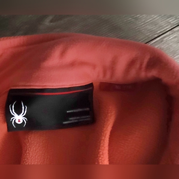 Spyder Jacket - Picture 3 of 3